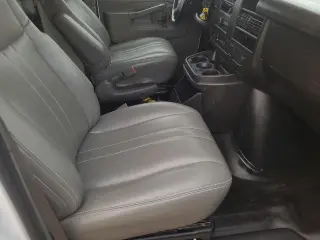Chevrolet Express 2022 2500 3dr Extended Cargo Van