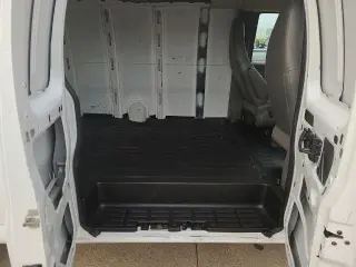Chevrolet Express 2022 2500 3dr Extended Cargo Van