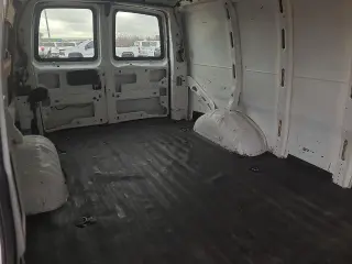 Chevrolet Express 2022 2500 3dr Extended Cargo Van