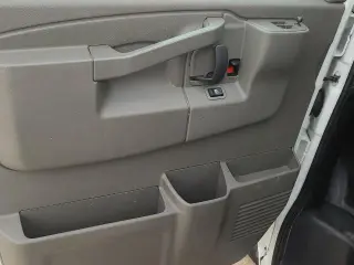 Chevrolet Express 2022 2500 3dr Extended Cargo Van
