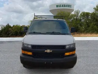 Chevrolet Express 2022 2500 3dr Extended Cargo Van