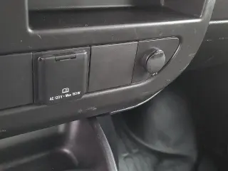Chevrolet Express 2022 2500 3dr Extended Cargo Van