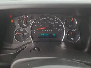Chevrolet Express 2022 2500 3dr Extended Cargo Van