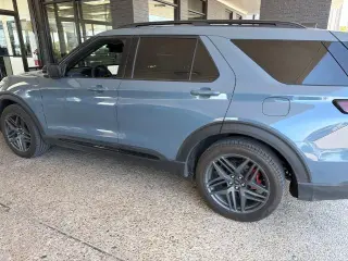 Ford Explorer 2025 ST-Line 4dr SUV