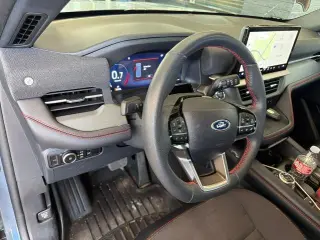 Ford Explorer 2025 ST-Line 4dr SUV