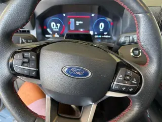 Ford Explorer 2025 ST-Line 4dr SUV