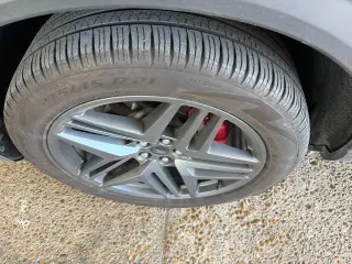 Ford Explorer 2025 ST-Line 4dr SUV