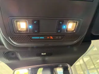 Ford Explorer 2025 ST-Line 4dr SUV