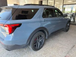 Ford Explorer 2025 ST-Line 4dr SUV
