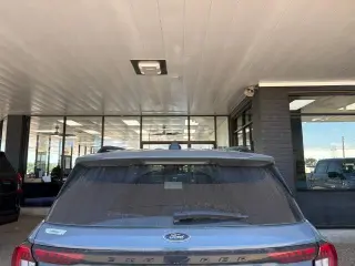 Ford Explorer 2025 ST-Line 4dr SUV