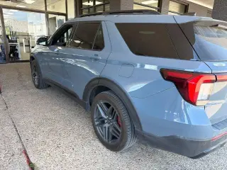 Ford Explorer 2025 ST-Line 4dr SUV