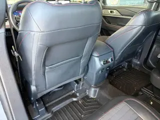 Ford Explorer 2025 ST-Line 4dr SUV