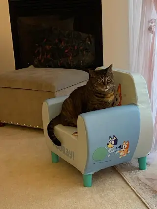 Delilah
