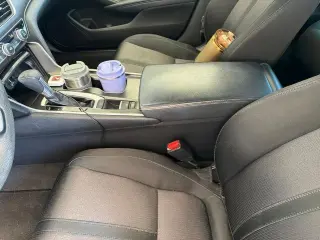 Honda Accord 2018 EX 4dr Sedan