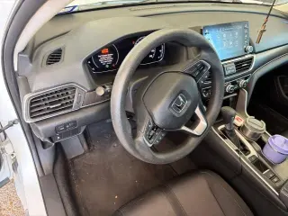 Honda Accord 2018 EX 4dr Sedan