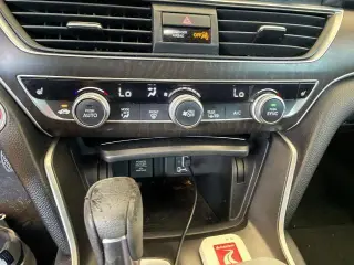 Honda Accord 2018 EX 4dr Sedan