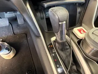 Honda Accord 2018 EX 4dr Sedan