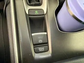 Honda Accord 2018 EX 4dr Sedan