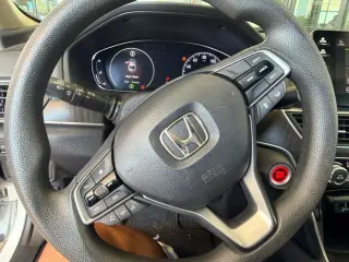 Honda Accord 2018 EX 4dr Sedan