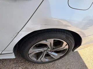 Honda Accord 2018 EX 4dr Sedan