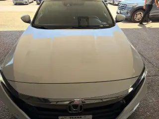 Honda Accord 2018 EX 4dr Sedan