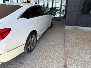 Honda Accord 2018 EX 4dr Sedan
