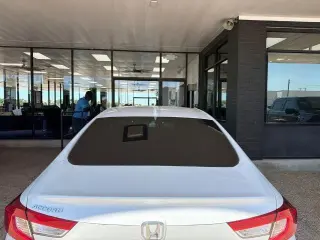 Honda Accord 2018 EX 4dr Sedan