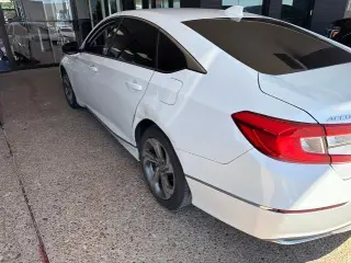 Honda Accord 2018 EX 4dr Sedan