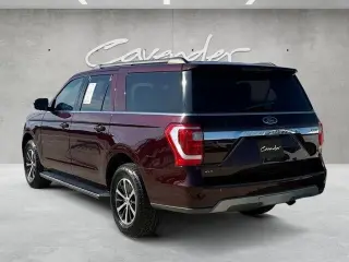 Ford Expedition MAX 2020 4x2 XLT 4dr SUV