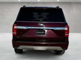 Ford Expedition MAX 2020 4x2 XLT 4dr SUV