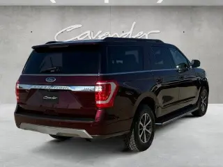 Ford Expedition MAX 2020 4x2 XLT 4dr SUV