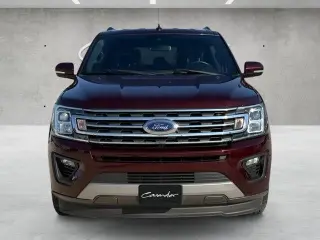 Ford Expedition MAX 2020 4x2 XLT 4dr SUV