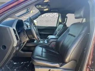 Ford Expedition MAX 2020 4x2 XLT 4dr SUV