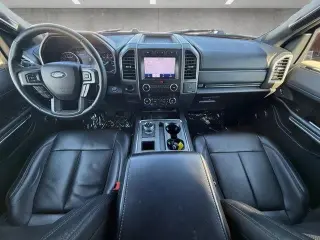 Ford Expedition MAX 2020 4x2 XLT 4dr SUV