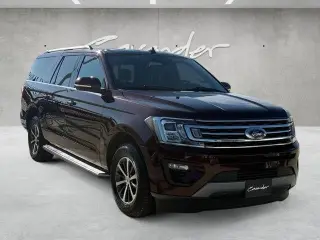 Ford Expedition MAX 2020 4x2 XLT 4dr SUV
