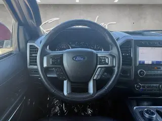 Ford Expedition MAX 2020 4x2 XLT 4dr SUV