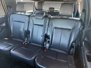 Ford Expedition MAX 2020 4x2 XLT 4dr SUV