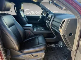 Ford Expedition MAX 2020 4x2 XLT 4dr SUV