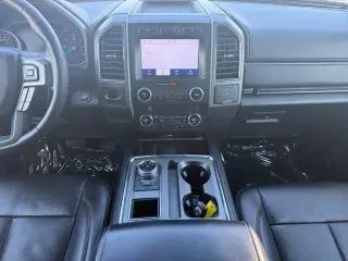 Ford Expedition MAX 2020 4x2 XLT 4dr SUV