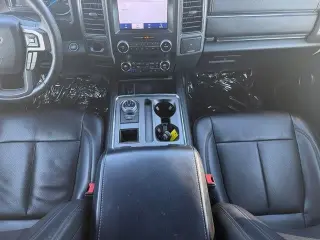 Ford Expedition MAX 2020 4x2 XLT 4dr SUV