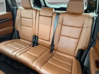 Jeep Grand Cherokee 2015 4x4 Summit 4dr SUV