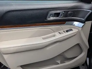 Ford Explorer 2019 AWD Limited 4dr SUV