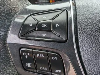 Ford Explorer 2019 AWD Limited 4dr SUV