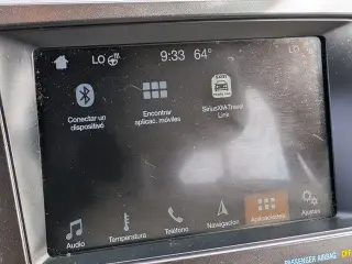 Ford Explorer 2019 AWD Limited 4dr SUV