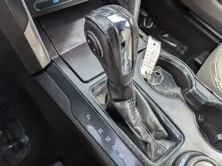 Ford Explorer 2019 AWD Limited 4dr SUV