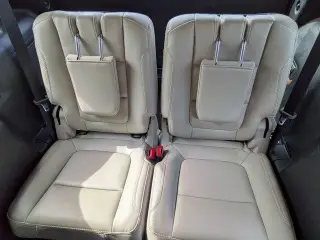 Ford Explorer 2019 AWD Limited 4dr SUV