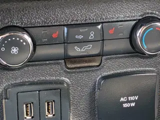 Ford Explorer 2019 AWD Limited 4dr SUV