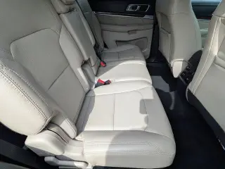 Ford Explorer 2019 AWD Limited 4dr SUV