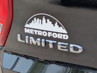 Ford Explorer 2019 AWD Limited 4dr SUV