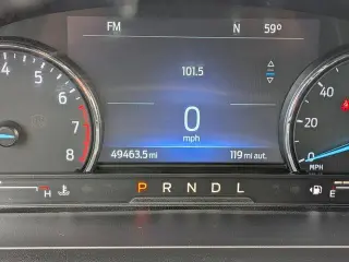 Ford Explorer 2022 AWD XLT 4dr SUV